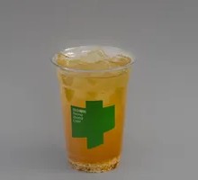 Osmanthus Rice Wine Oolong Tea