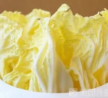 Chinese cabbage