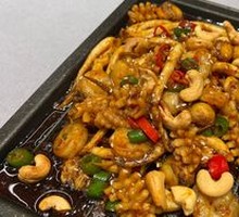 Milk-Flavored Purple Sweet Potato