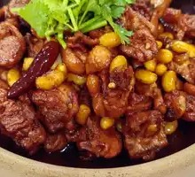 Small Pot Xiang-Style Duck