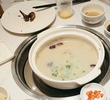 Classic Peppered Pig's Stomach Chicken