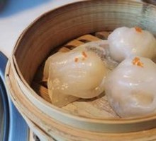 Premium Shrimp Dumpling Supreme