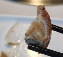 Cantonese Black Pepper Duck on Iron Plate