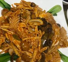 Eight Treasures Tofu