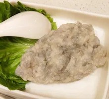 Fresh Shrimp Dumplings