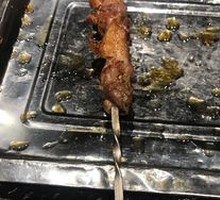 Lean Lamb Skewers
