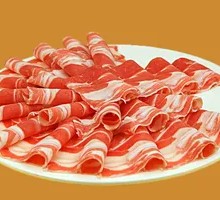 Eight Banner High-Calcium Meat
