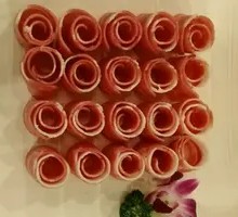 Eight Banner Premium Lamb Belly Meat