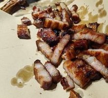 Pit-Roasted Pork Belly