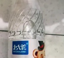 北大荒苏打水