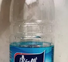 Master Kong Mineral Water