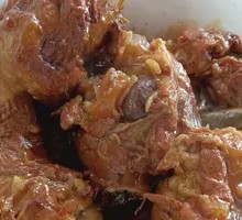 Special Large Pot Stewed Large Bone