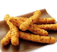 Spicy Cumin Chicken Strips