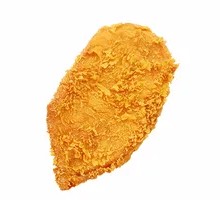 Finger-Licking Lover's Chicken Cutlet