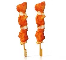 Meat Connected to Bone