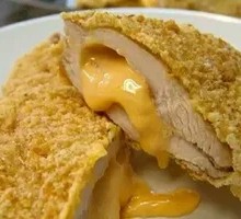 Large Chicken Cutlet