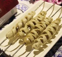 Handmade Wheat Gluten