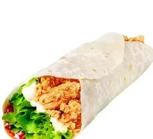 Beijing-style Chicken Roll