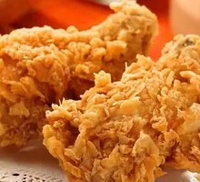 Original Flavor Chicken Thighs