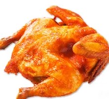 Signature Orlean's Roast Chicken