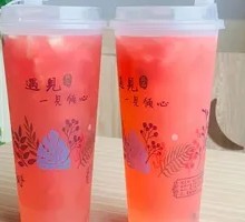 Watermelon Crisp Bubbles