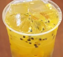 Passion Fruit Double Cannon