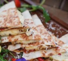 Mexican Beef Flaky Pie