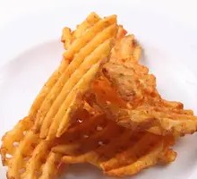 Potato Strips