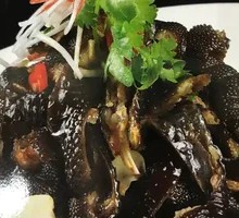 Boneless Chicken Feet