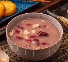 Coarse Grain Porridge