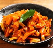 Sauce-Flavored Eight Treasure Vegetable