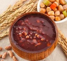 Sweet Eight Treasure Porridge