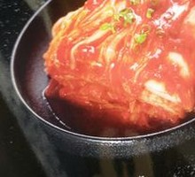 Spicy Kimchi