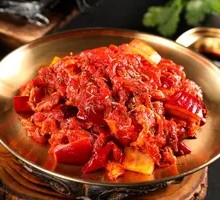 Lao Li's Grilled Beef