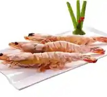 Grilled Shrimp