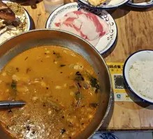 Yanji Beef Soup Rice