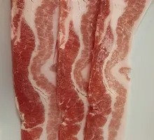 Thick-cut Pork Belly