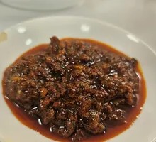 Grilled Meat Sauce