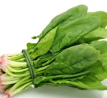 Spinach