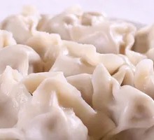 Zucchini and Egg Pan-Fried Dumplings