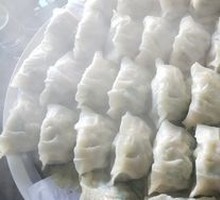 Donkey Meat with Scallions