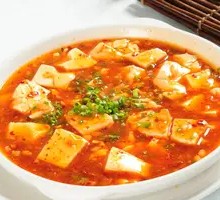 Eight Treasures Tofu