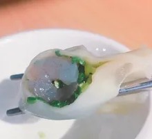 Vegetarian Three Fresh