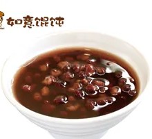 红豆羹