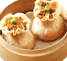 Glutinous Rice Dumplings