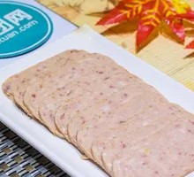 Meilin Luncheon Meat Spicy Hot Pot