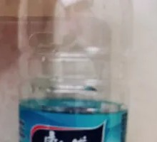 Master Kong Mineral Water