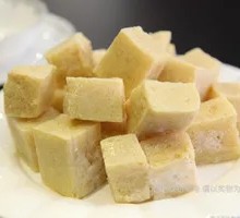 Frozen Tofu