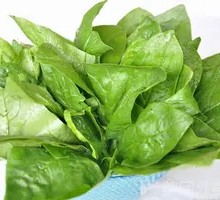 Spinach