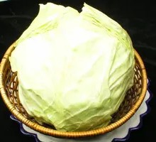 Cabbage